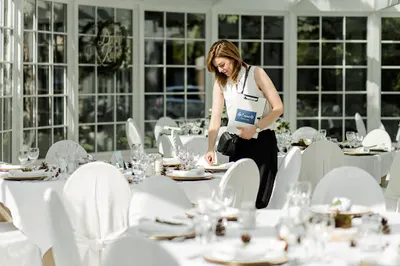 Go Events Wedding Planner